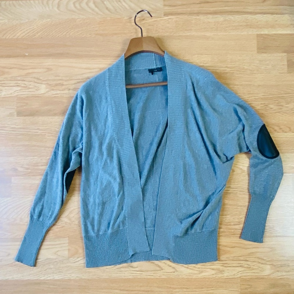 Der | Cardigan | S